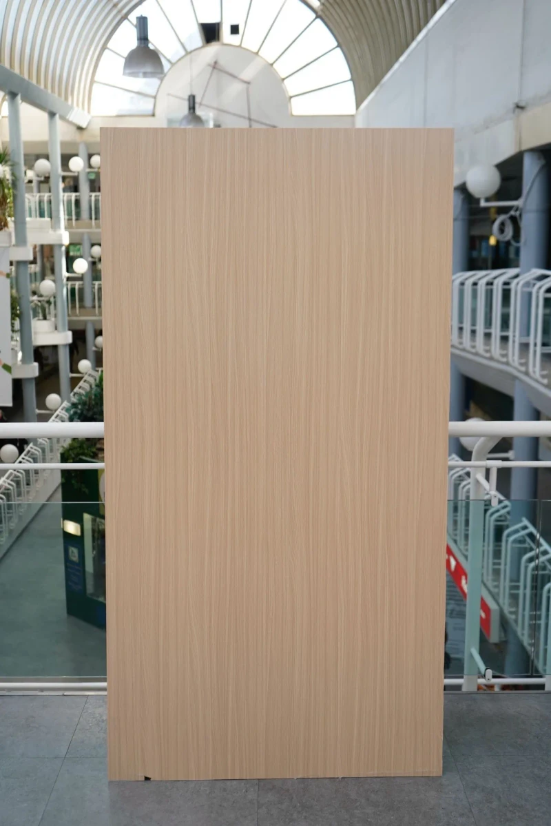 Bamboo Charcoal Madera Ávila